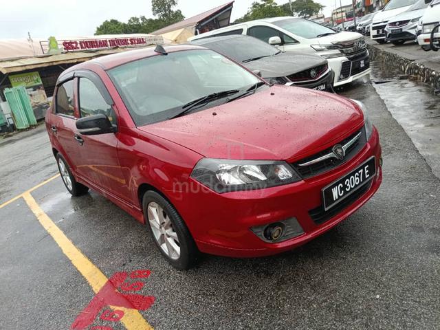 2015 Proton SAGA 1.3 FL - 1