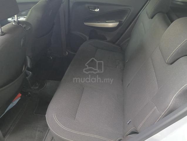 2021 Perodua AXIA 1.0 STYLE / Full loan - 5