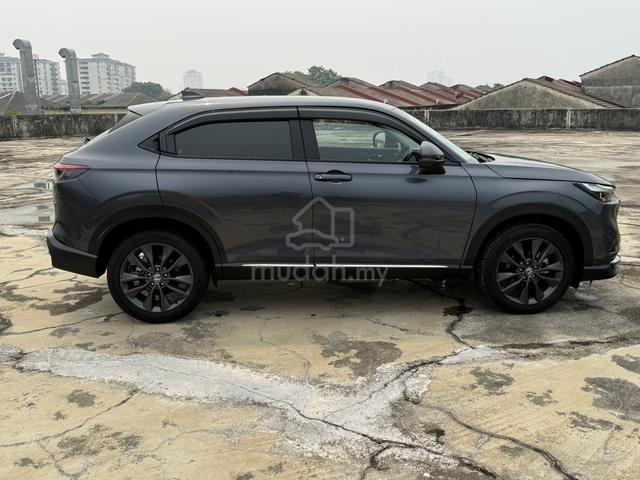 2024 Honda HR-V 1.5 TURBO V MY22 (A) - 5