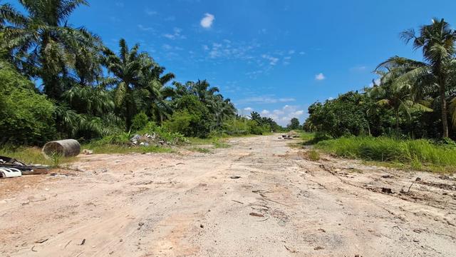 2.032 Acres Zoning Residential at Telok Panglima Garang for sale 1