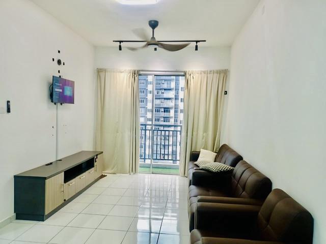 Residensi Adelia 1