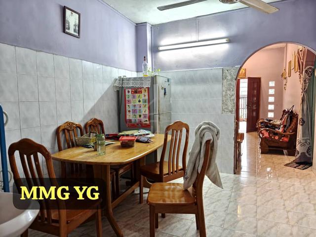 [FULL LOAN] Taman Sri Andalas Klang 1-Storey Terrace House FREEHOLD 5