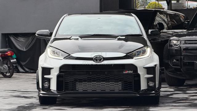 2023 Toyota GRMN YARIS GR 1.6 (M) 1 of 500 - 5