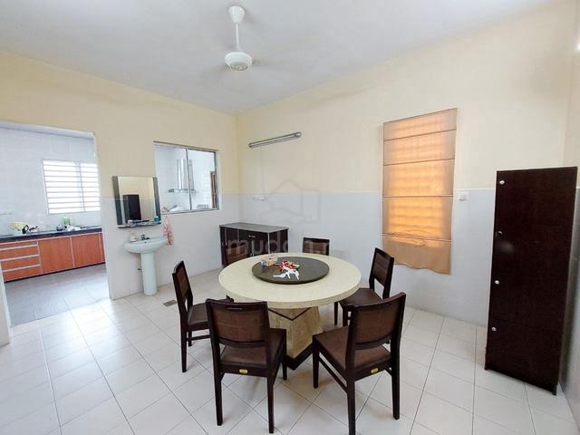 Bayu Mutiara 双层 Semi-D|Bukit Tengah ||约5分钟到 Icon City 1
