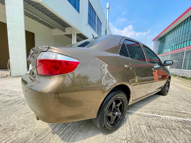 2004 Toyota VIOS 1.5 E (A) - 5