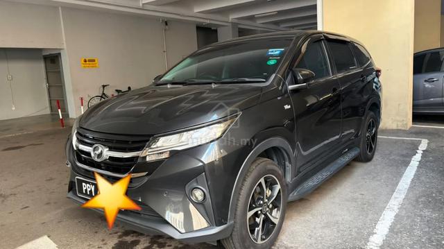 2021 Perodua ARUZ 1.5 X (A) - 3