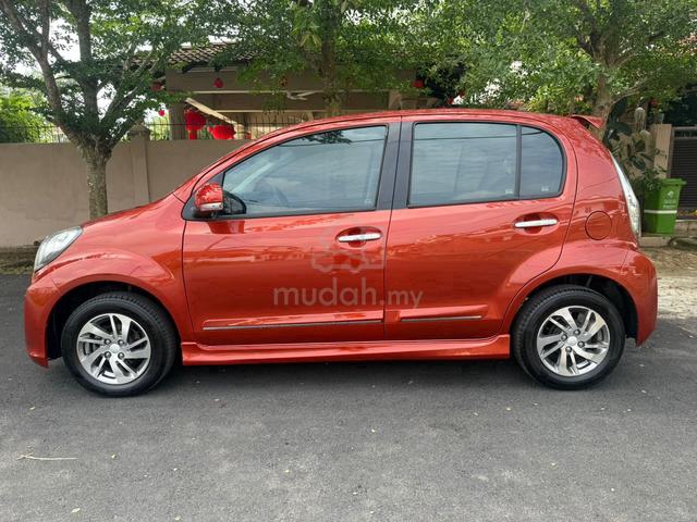 Perodua MYVI 1.5 SE (A) ONE OWNER ORI MIL-103K - 5