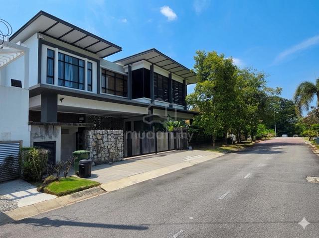 Bungalow Impian Golf & Country Club Saujana Impian Kajang 1