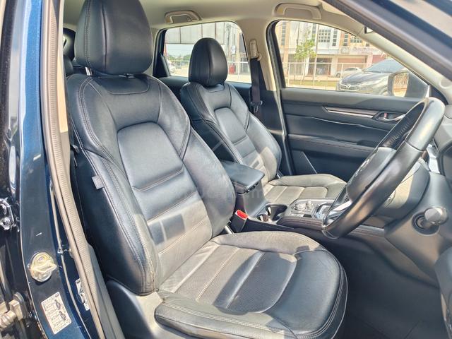 2018 Mazda CX-5 2.5 Full Spec 5-Years Warranty - 5