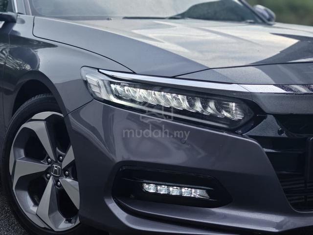 2021 Honda ACCORD 1.5 TC-P (A) 20k KM ONLY DONE - 3