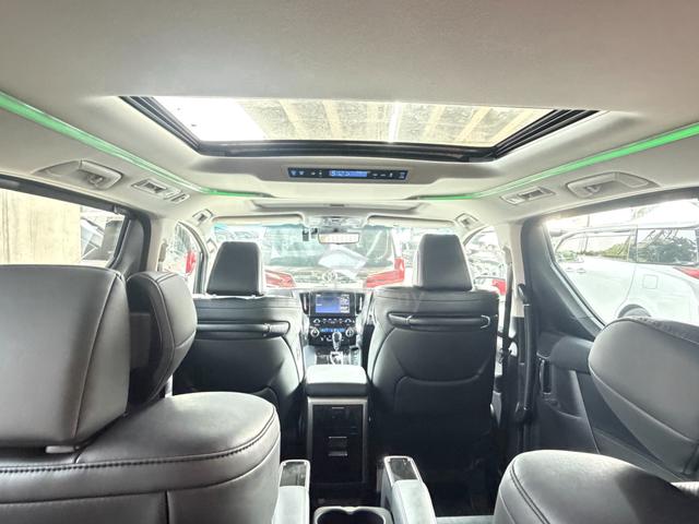 2023 Toyota ALPHARD 2.5 SC Sunroof DIM+BSM Unreg - 5