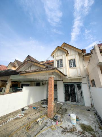 2sty Freehold bukit rahman putra, below market price 1