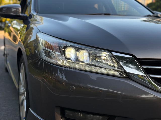 2014 Honda ACCORD VTi-L 2.4 (A) 1 YEAR WARRANTY - 3