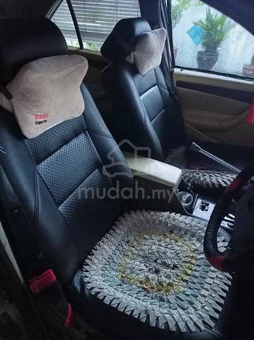 2000 Mercedes Benz C-CLASS 2.0 200 ELEGANCE (CKD) - 5
