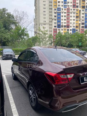 2019 Proton SAGA 1.3 PREMIUM (A) - DIRECT OWNER - 4