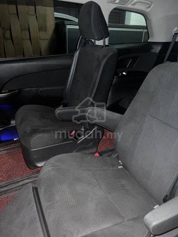 2012 Toyota ESTIMA 2.4 AERAS ACR50W FACELIFT (A) - 5