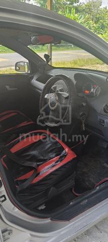 2010 Proton SAGA 1.3 M-LINE (A) - 5
