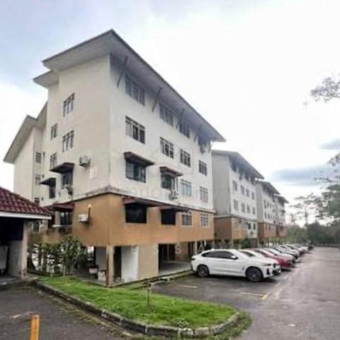 Taman Ehsan Jaya 1