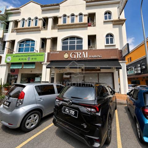 End Lot Shop @ Dataran Sunway, Kota Damansara Petaling Jaya 1