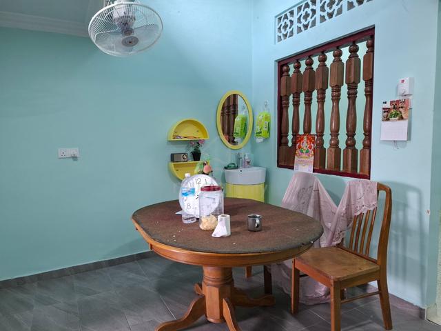 Tmn Tan Yew Lai Old Klang Road 1