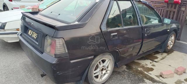 2004 Proton SAGA 1.3 LMST (M) - 3