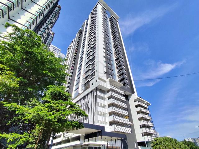 Berlian Setapak 2 Residences 1