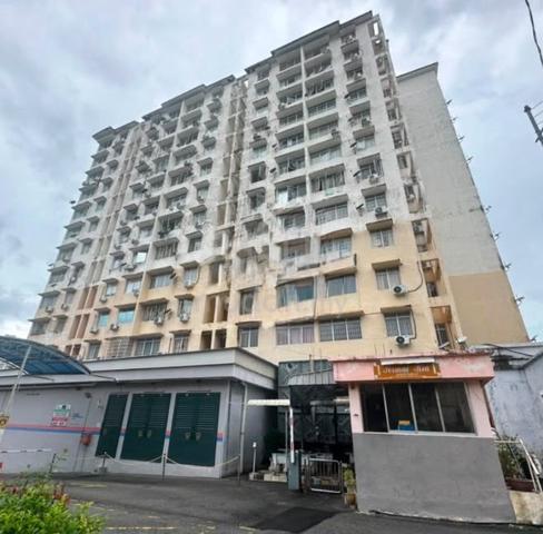 Permai Ria (Tanjung Bungah) 1