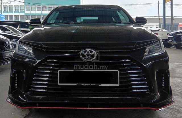 2024 Toyota VIOS 1.5 G MY23 (A) - 3
