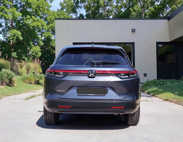 2025 Honda HR-V 1.5 S FACELIFT (A)HIGH LOAN - 4