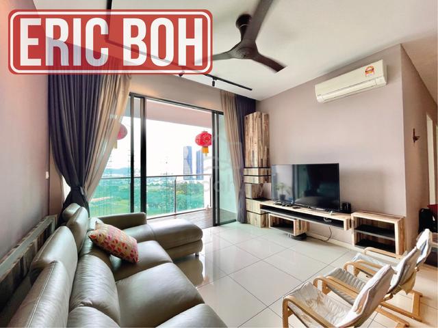 The Address (Bukit Jambul) 1