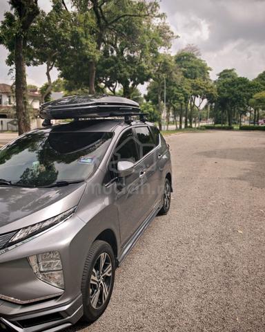 2021 Mitsubishi XPANDER 1.5 MY20 (A) - 2