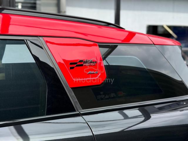 2024 MINI Countryman JOHN COOPER WORKS ALL4 - CKD - 3