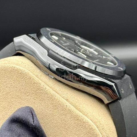 Hublot Classic Fusion Chronograph Black Magic - photo 3 of 5