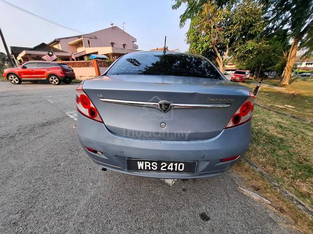 2008 Proton PERSONA 1.6 MEDIUM LINE (M) - 4