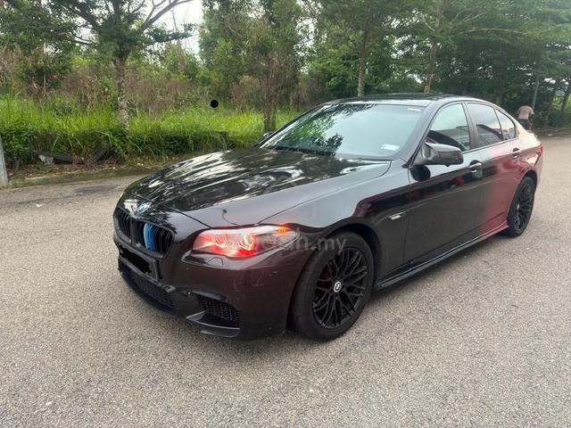 2011 Bmw 528i 3.0 M SPORT (A) - 2