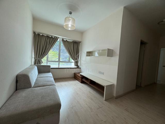 University Utama Condominium 1