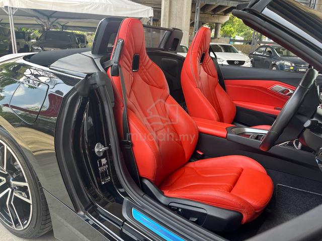 2022 Bmw Z4 2.0 HARMON KARDON (7k Milleage 5A) - 1