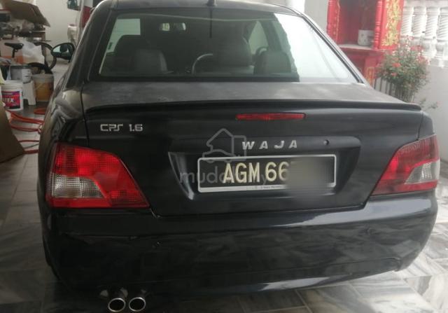 2008 Proton WAJA 1.6 CPS (A) - 3