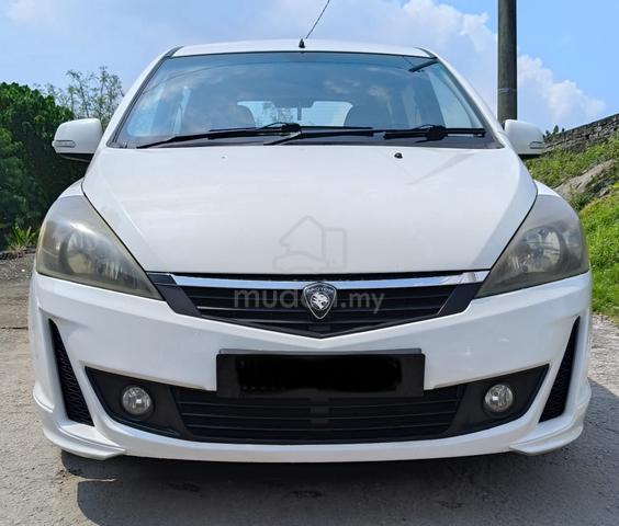 2013 Proton EXORA 1.6 BOLD PREMIUMš„ LELONG JUALš„ - 2