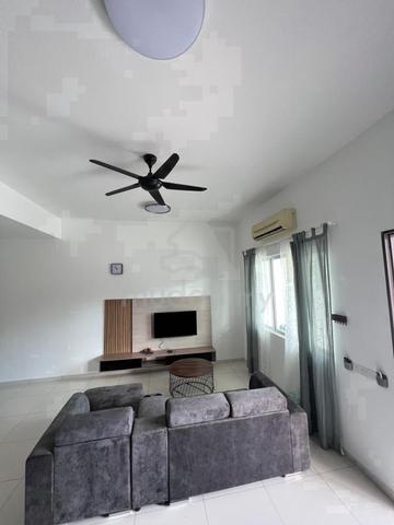 Eco Forest Eco Majestic Ecohill Semenyih Diamond city 1