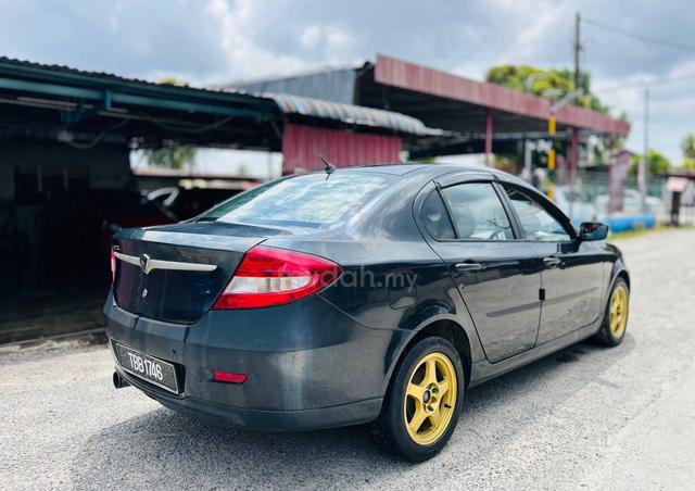 2010 Proton PERSONA 1.6 (M)-TERMURAH DI MLYSIA !! - 5