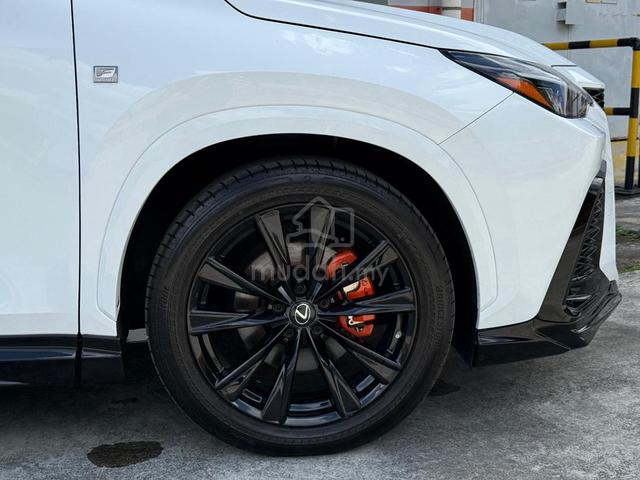 * Panroof Gred 4.5B * ✨2022 Lexus NX 350 F SPORT - 5
