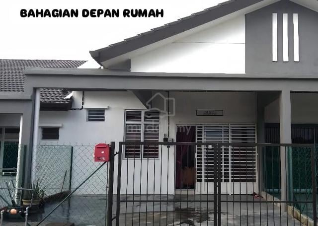 Fully Furnished Melaka Alor Gajah Room For Rent 1