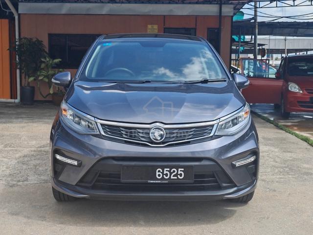2021 Proton PERSONA PREMIUM 1.6L (A) - 3