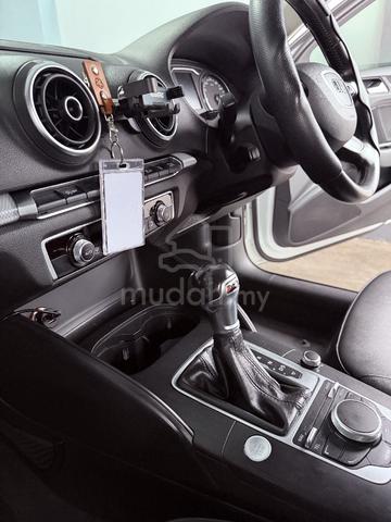 2015 Audi A3 1.4 TFSI (A) - 5