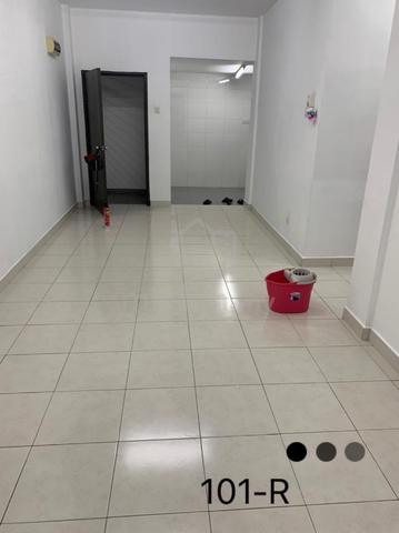 Orchis Apartment 1