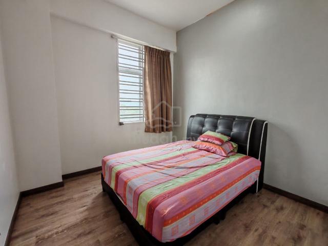 Rumah Pangsa Bukit Baru Jaya 1