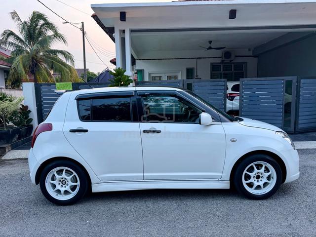 2007 Suzuki SWIFT 1.5 (A) - 3