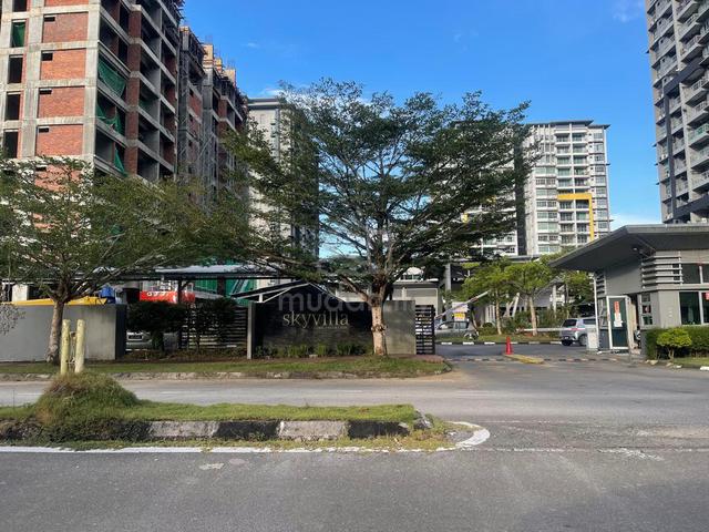 SkyVilla Condominium (MJC) 1