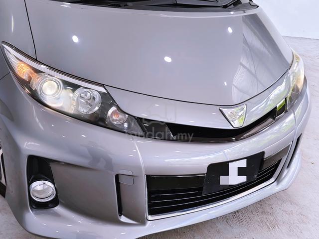 2013 Toyota ESTIMA 2.4 AERAS G 💯 FullLoan Waranty - 5